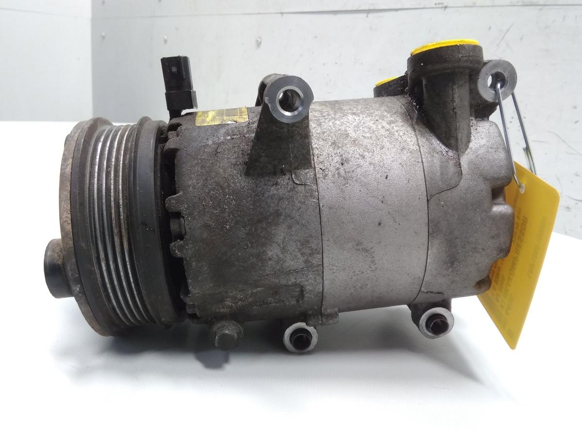 Ford C Max DM2 original Klimakompressor 1.8 92kw Q7DA BJ2006