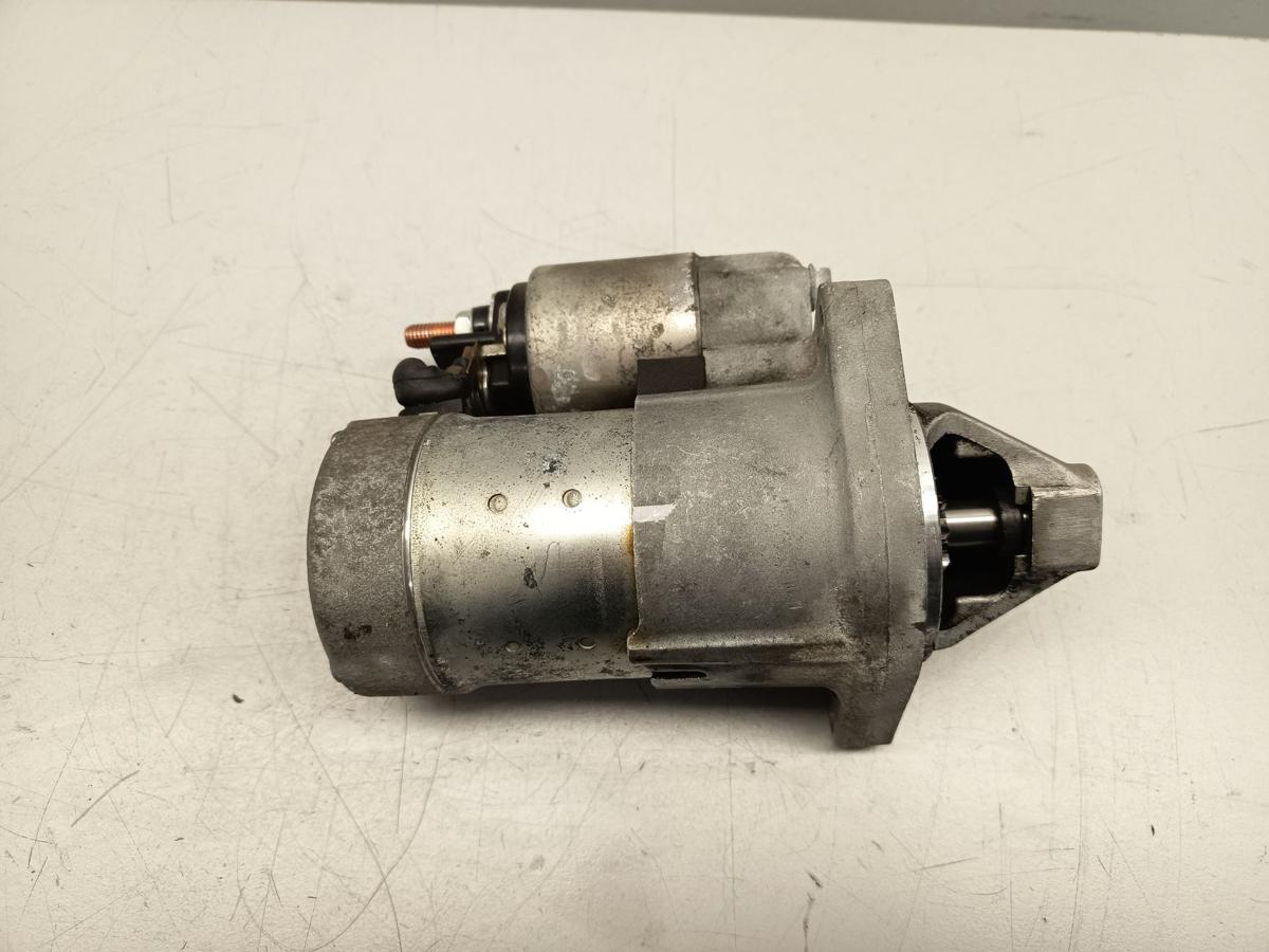 Ford KA RU8 original Anlasser Starter 1.2l 51kW Benzin Baujahr 2010