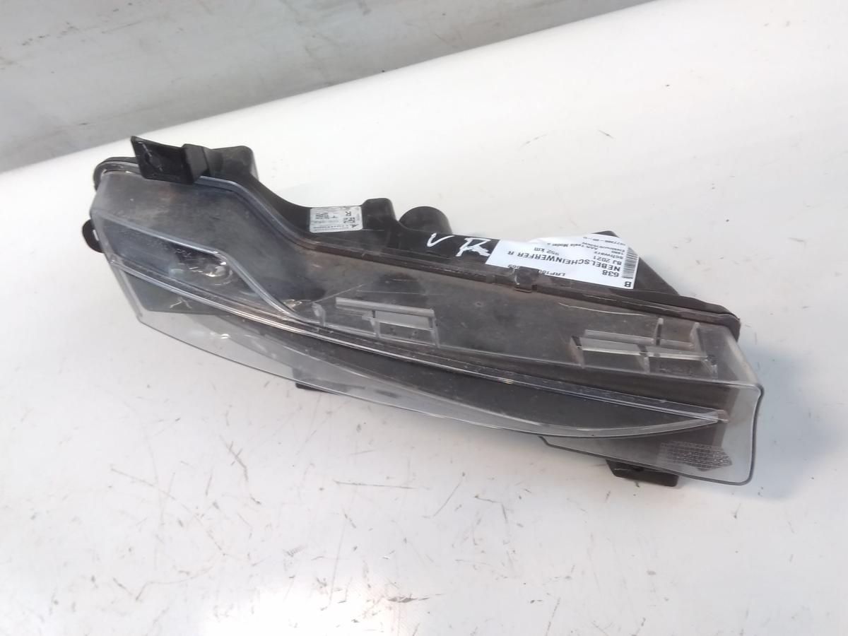 Tesla Model 3 original Nebelscheinwerfer vorn rechts BJ2021