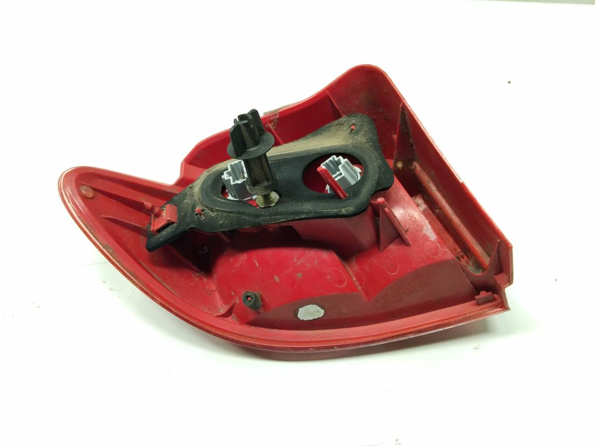 Mazda 2 DY original R&uuml;ckleuchte Heckleuchte rechts Bj.2004