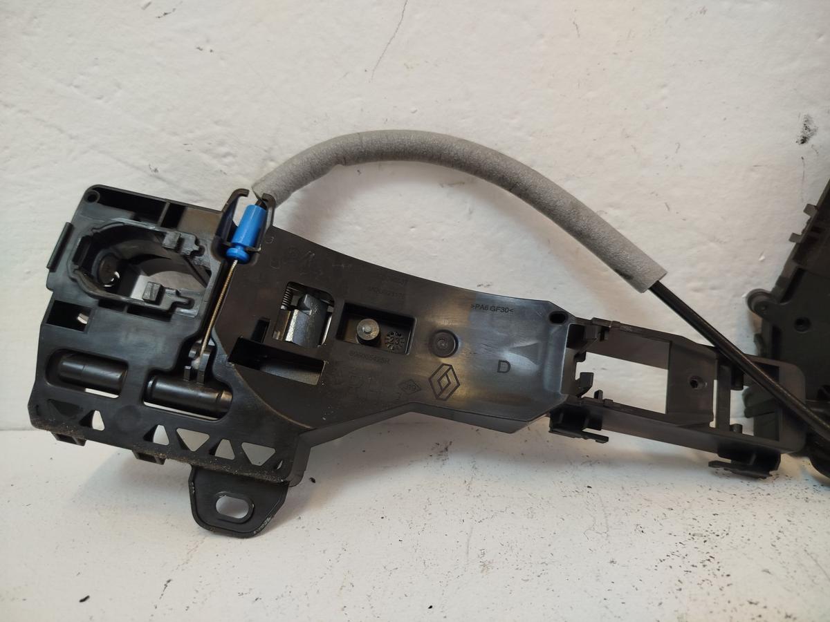 Mercedes Citan W420 T&uuml;rschloss vorn rechts Schloss mit Zentralverriegelung OEM