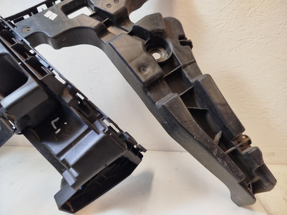 VW Golf 8 VIII CD Variant Halter Einschub Sto&szlig;f&auml;nger hinten links rechts