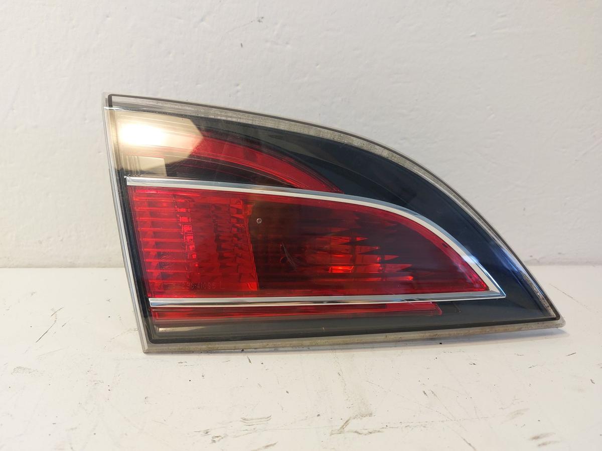 Mazda 6 GH Kombi Rückleuchte Schlussleuchte Rücklicht hinten innen links