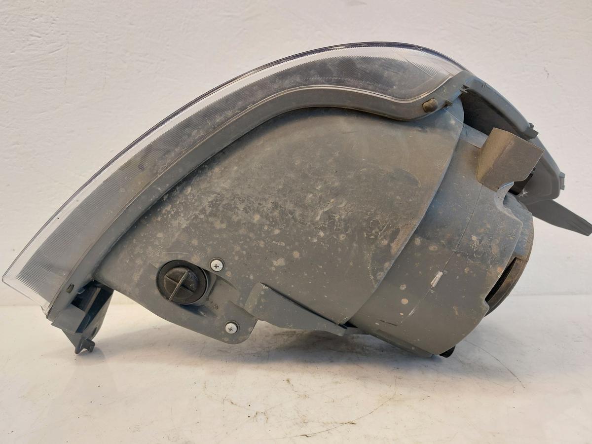 Ford Fiesta JH1 Scheinwerfer Hauptscheinwerfer Lampe vorn links DEPO ab 05