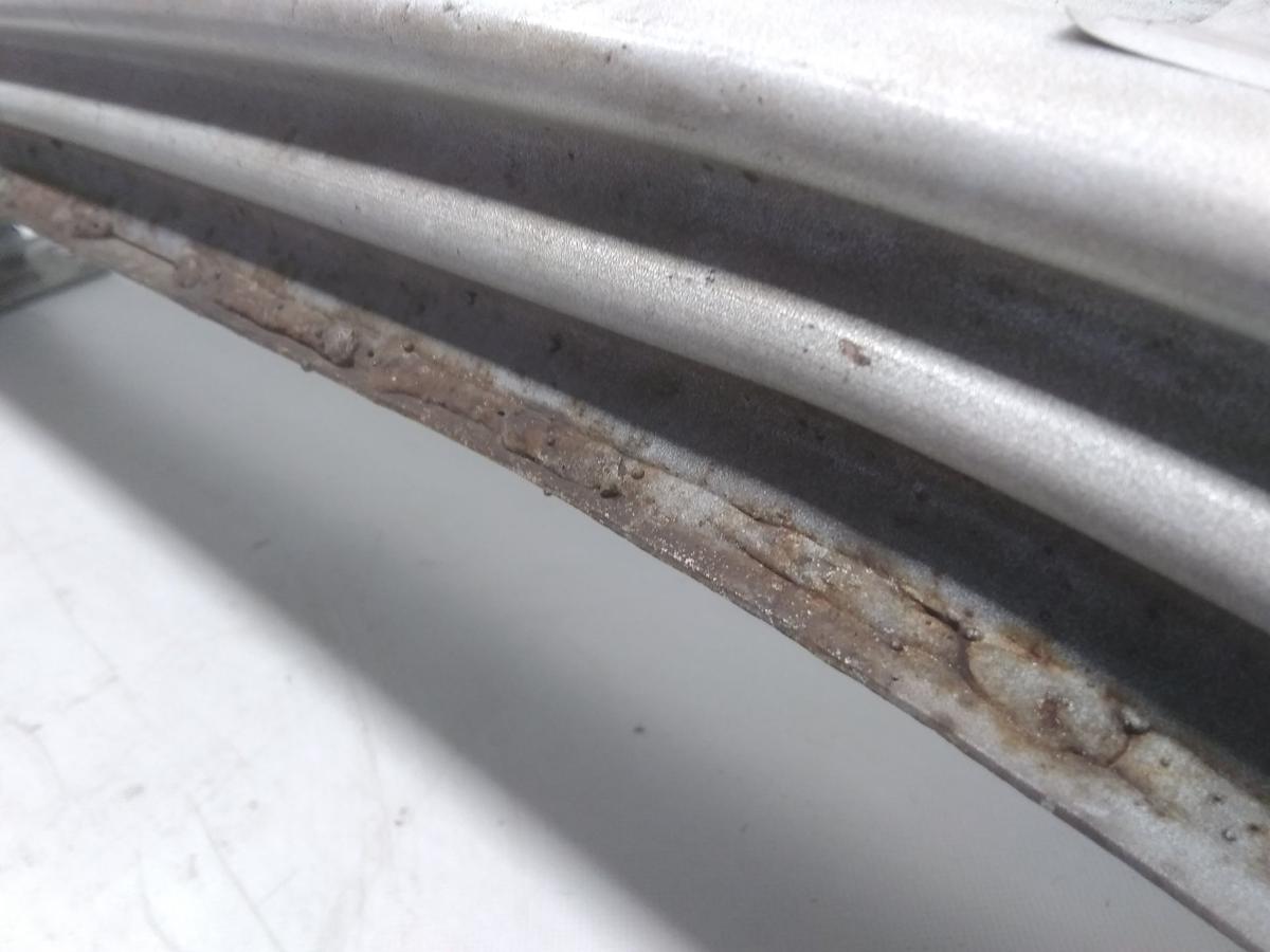 Opel Combo D original Träger Verstärkung Stoßfänger Stoßstange vorn Bj.2014