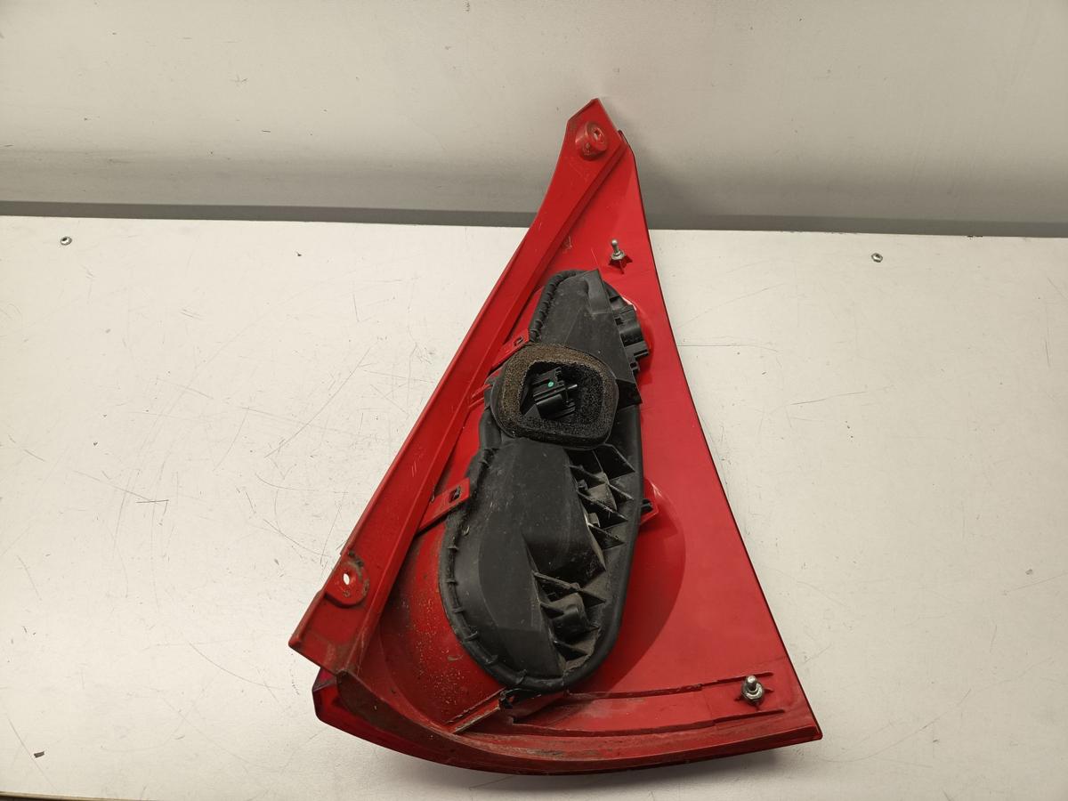 Peugeot 107 original Rückleuchte links Heck/Schluss/Licht Bj 2008