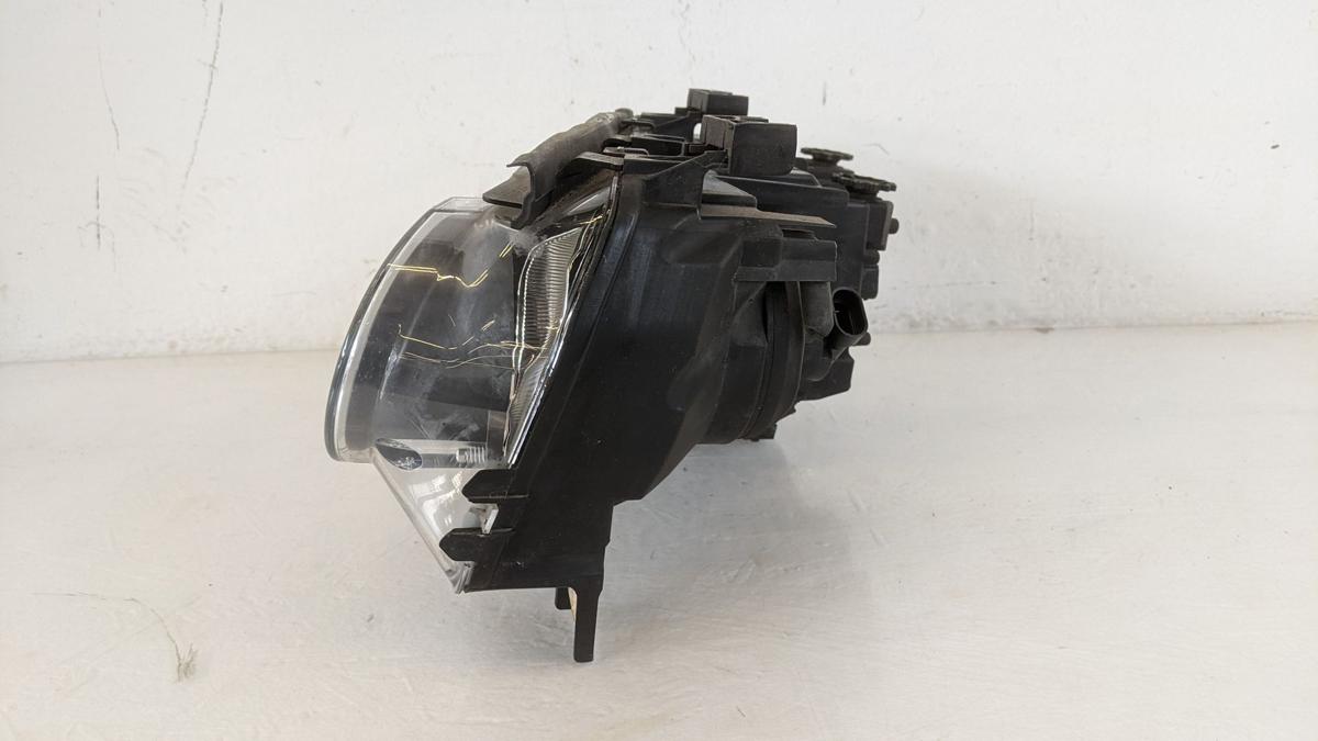 Scheinwerfer rechts Halogen Lampe Hauptscheinwerfer BMW E46 Compact