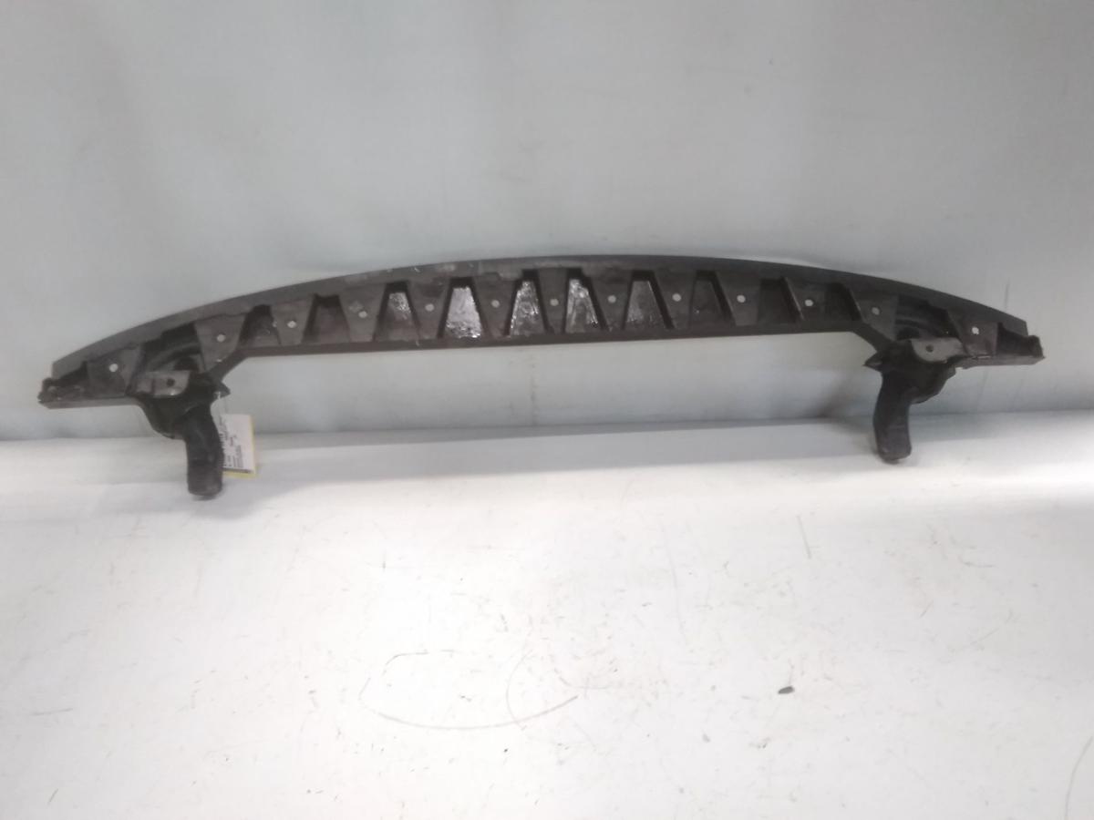 VW Golf 5 1K original Plastik Querträger Stoßfänger vorn unten BJ2008 1K0807093C