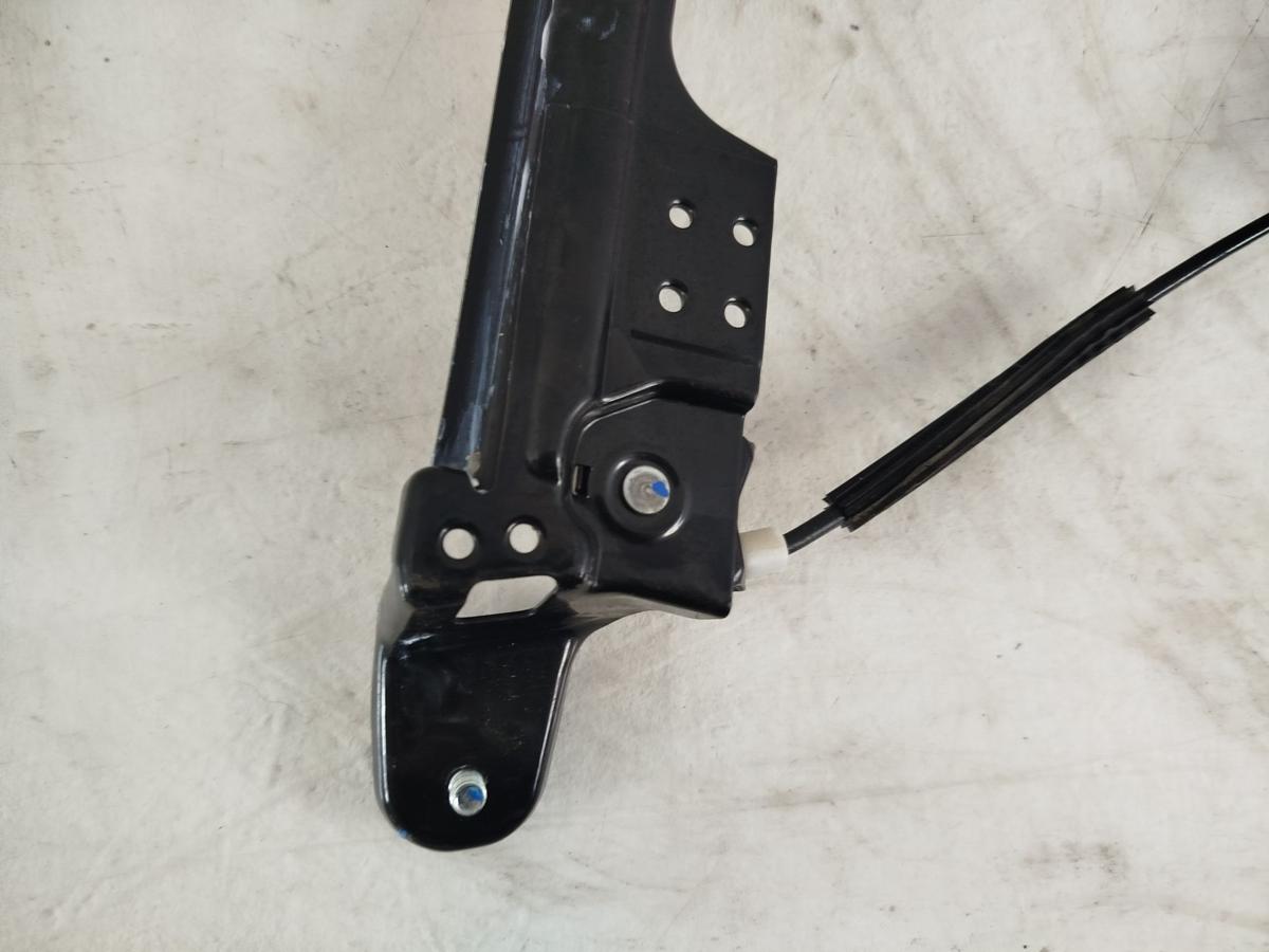 NIO ET7 Elektro Fensterheber vorn rechts elektrisch Hebermotor und Hebermechanik