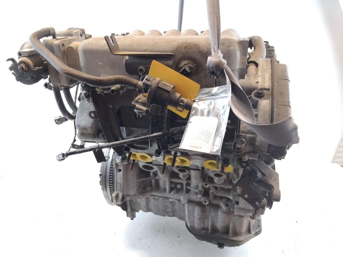 Kia Magentis Motor Engine G6BV 2.5V6 124KW mit Test 182080km BJ2004