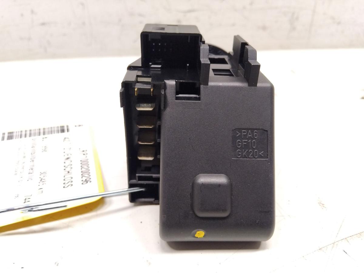 Mercedes E-Klasse 210 original Z&uuml;ndschlo&szlig; elektronisch mit 1 Schl&uuml;ssel Bj.1998