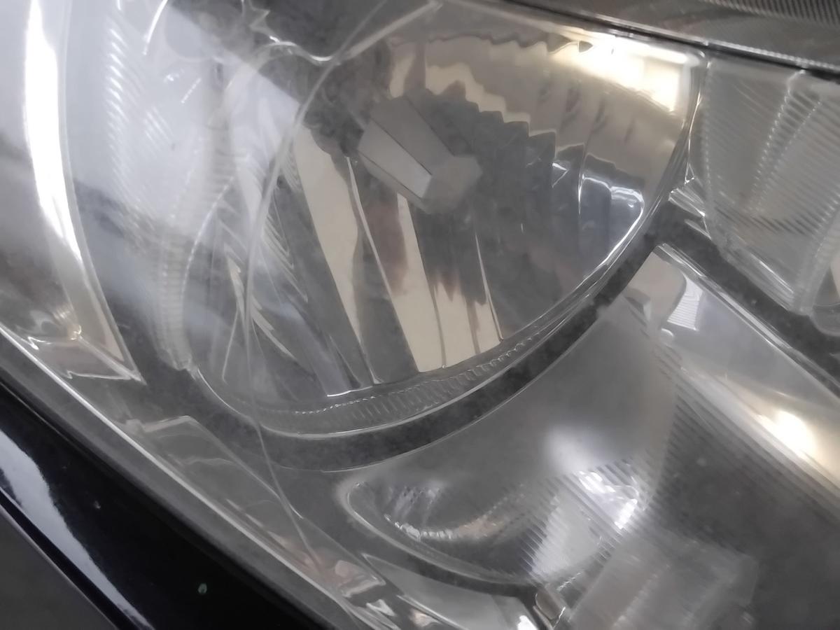 Seat Ibiza ST Kombi 6J original Scheinwerfer rechts Halogen mit LWR BJ2012 tr&uuml;b