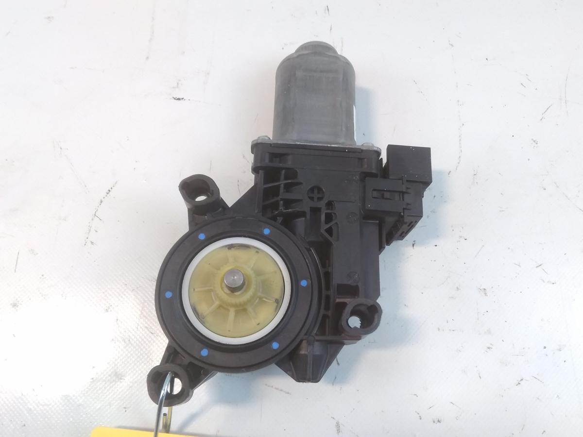 VW Polo 9N3 original Fensterhebermotor vorn rechts 6Q2959801E BJ2008