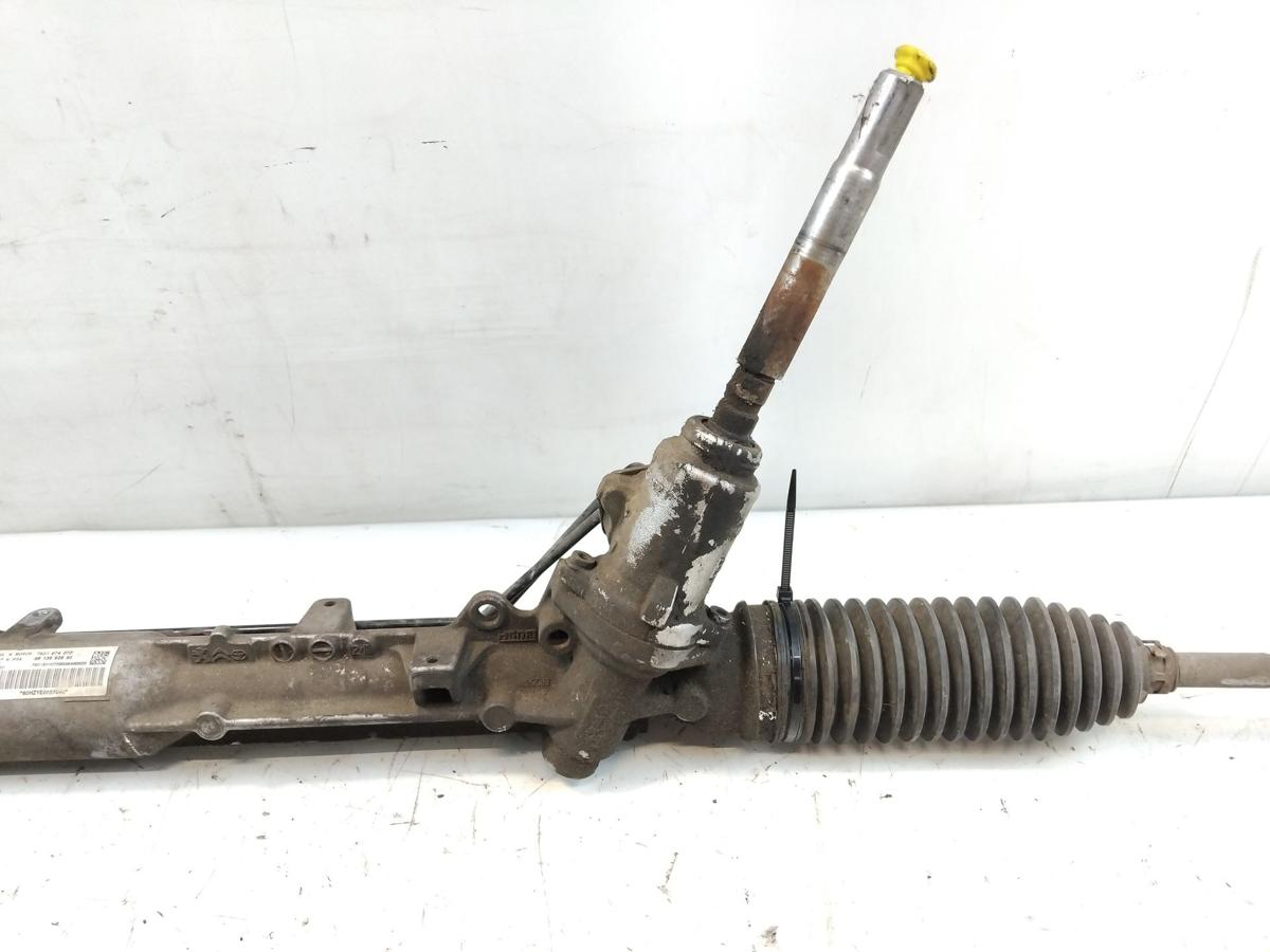 Opel Vivaro C original Servolenkgetriebe 1.5TD 9813692680 7831974272 Bj.2020