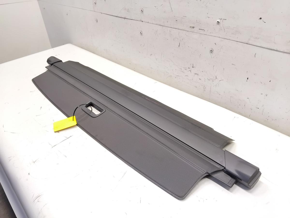 Skoda Fabia 2 Kombi 5J original Laderaumrollo Kofferraumabdeckung Bj.2008