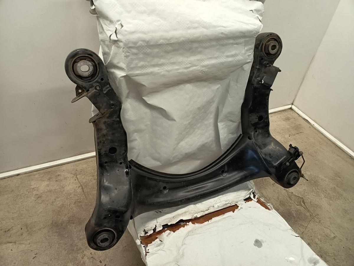 Audi A6 4F original Vorderachstr&auml;ger 2.0l 125kW Benzin Baujahr 2006