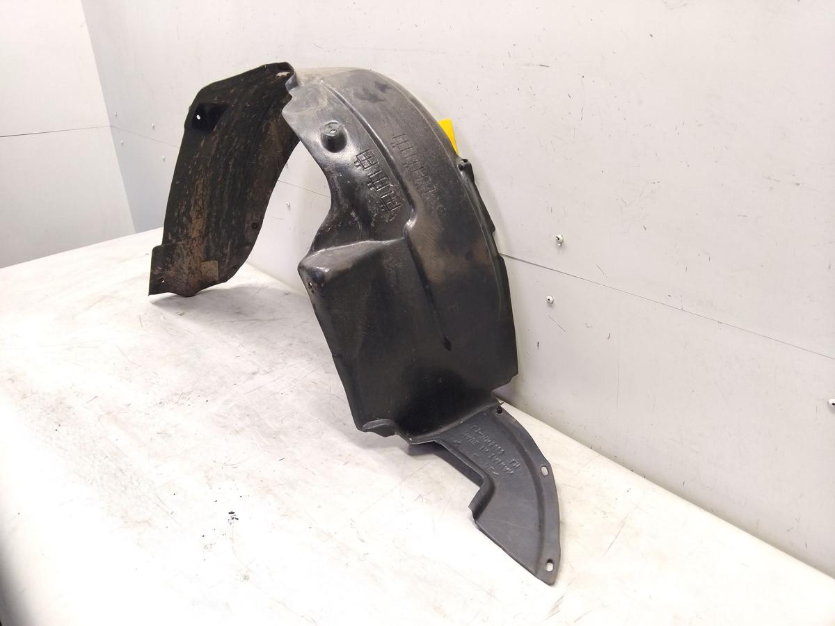 Hyundai i30 FD original Radhausschale vorn links tschechische Produktion Bj.2010