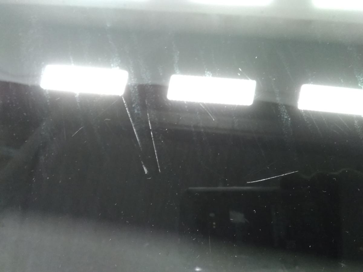 Opel Astra J Türscheibe vorn rechts grüncolor 5-Türer Bj.2013