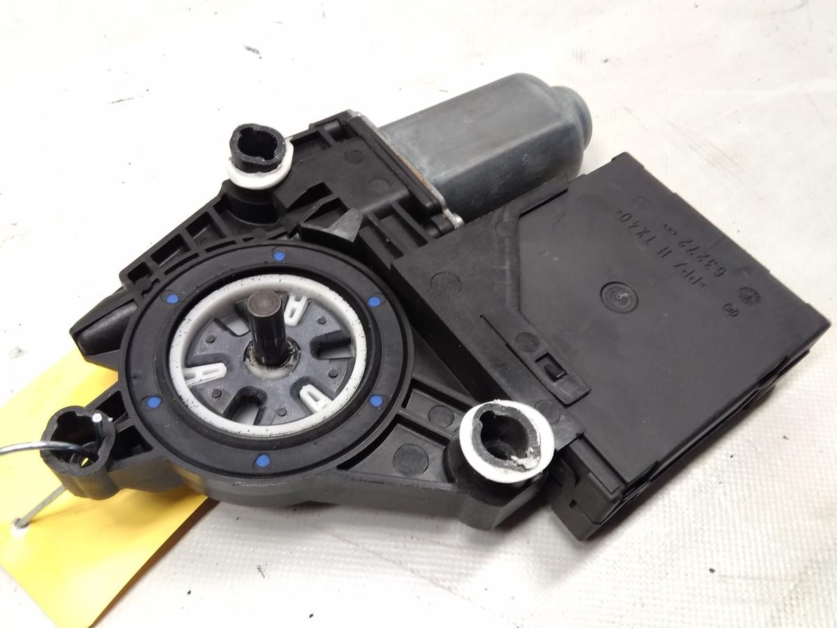 Skoda Octavia 2 1Z original Fensterhebermotor vorn links 1T0959701T Bj.2010