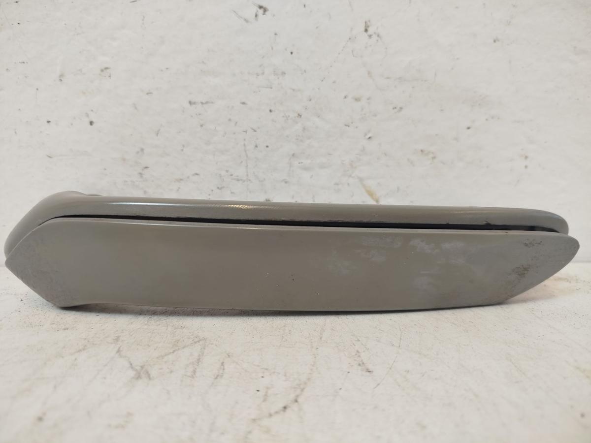 VW Lupo 6X Innengriff Türgriff Griff innen Innnentürgriff rechts grau