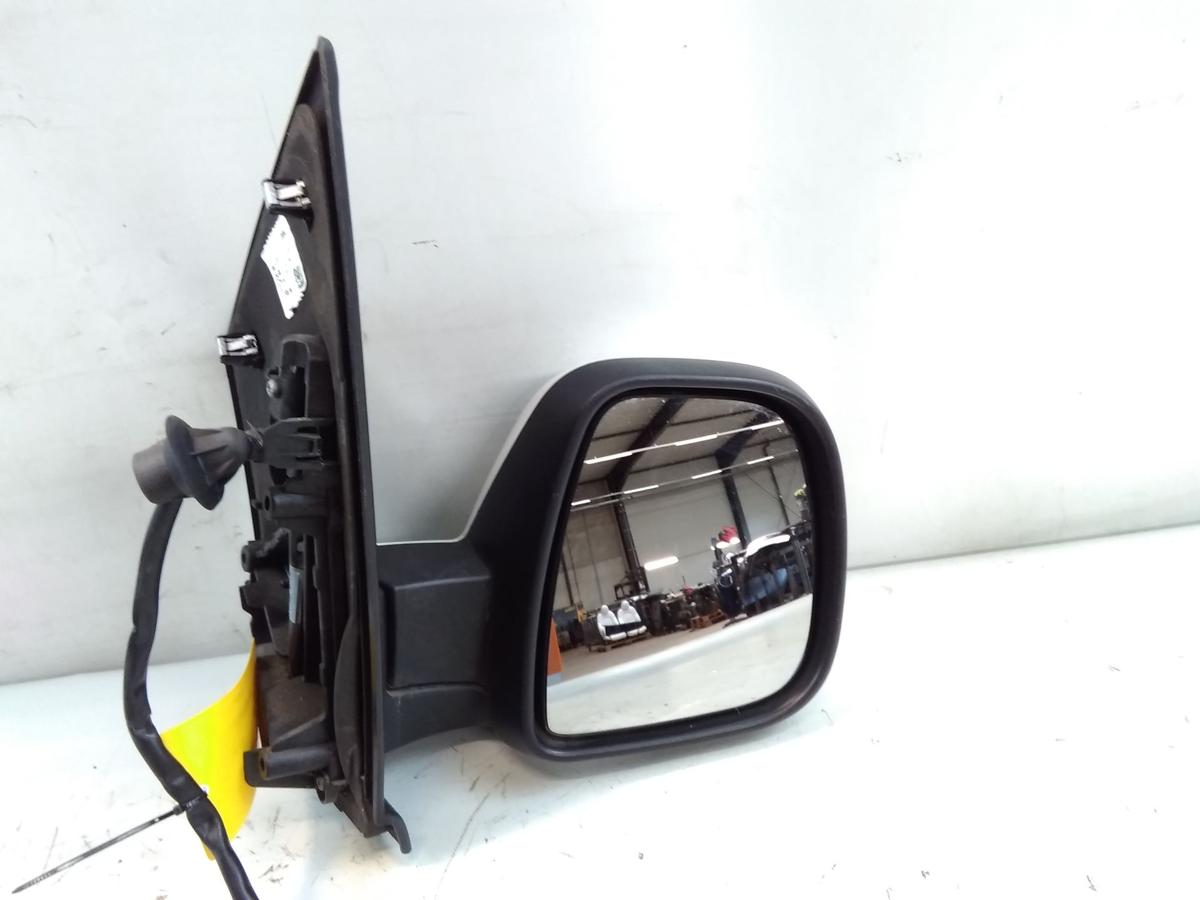 Opel Vivaro C original Au&szlig;enspiegel rechts elektrisch und beheizt Bj.2020