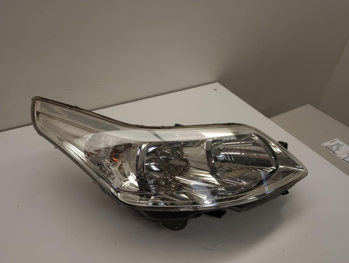 Citroen C4 orig Scheinwerfer rechts Halogen Beifahrerseite Bj 2004