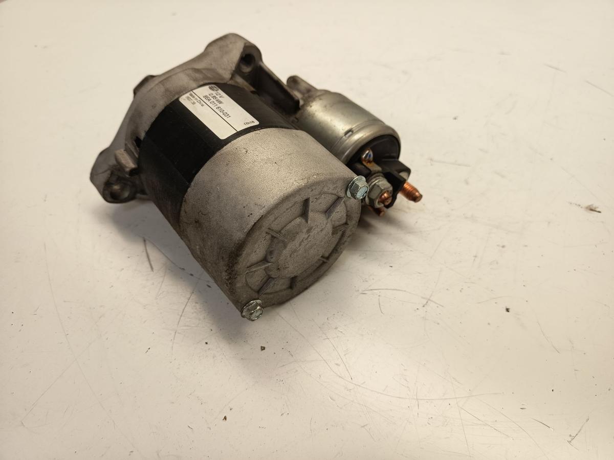 Renault Clio III orig Anlasser/ Starter 1,1L 55KW 8EA011610031 Bj 2009