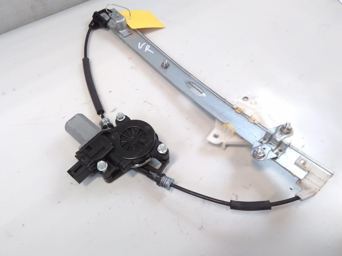 Mazda 2 DJ original Fensterheber vorn rechts elektrisch Bj.2015