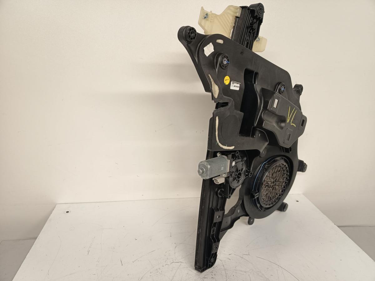 Opel Combo E orig Fensterheber vorn links Fahrerseite 9817212180-0 Bj 2019