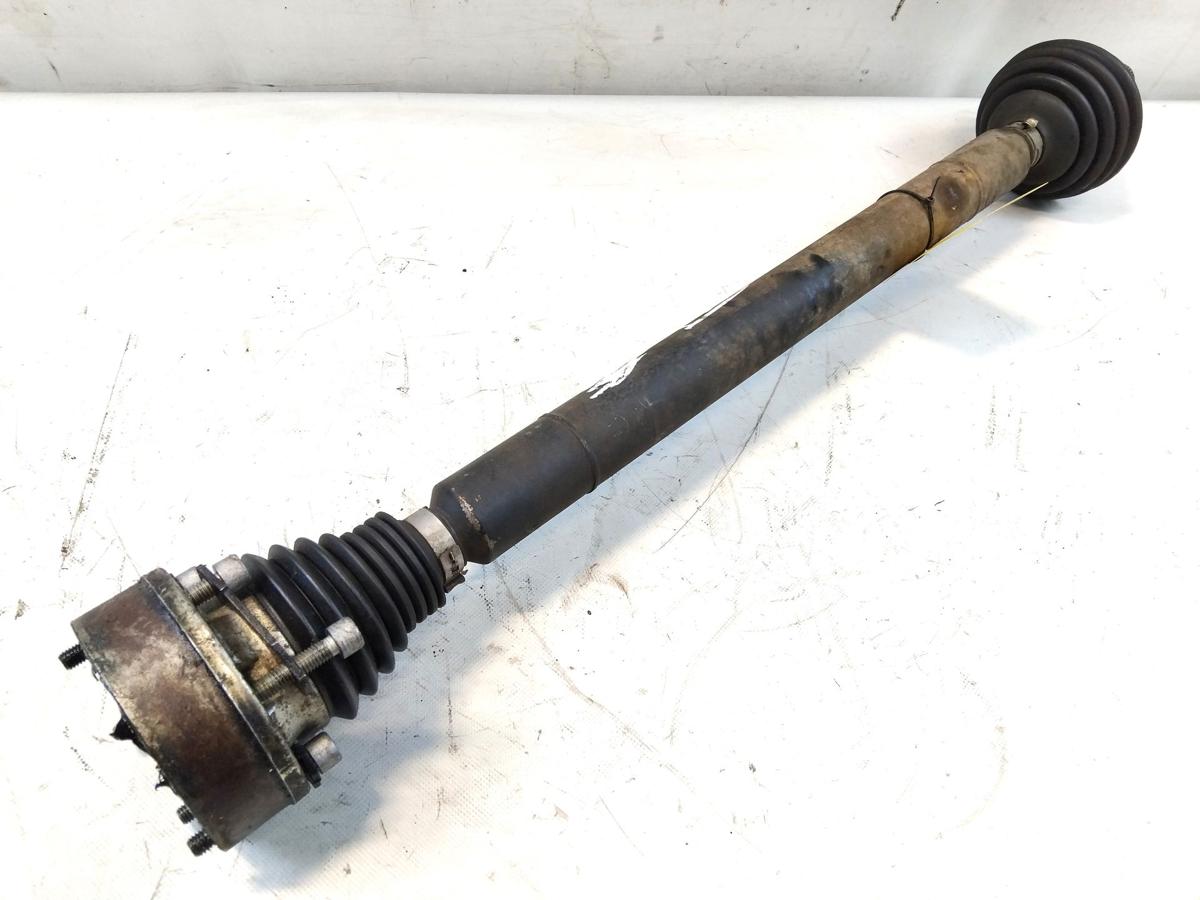 VW Golf 5 original Antriebswelle Gelenkwelle rechts 1.6 85kw 6-Gang Bj.2006