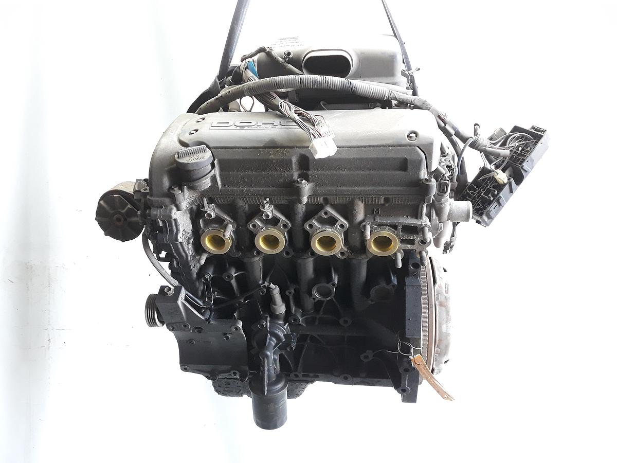 Suzuki Ignis RG413 1.3 61KW *M13A* Motor Bj.2003