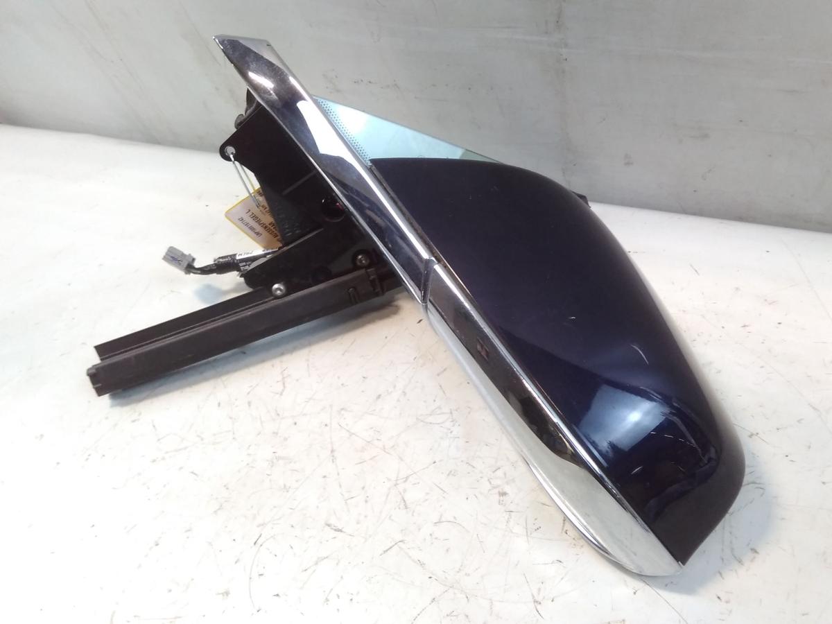 Tesla Model S original Aussenspiegel links elektrisch 1041321-00-H BJ2014 13pol