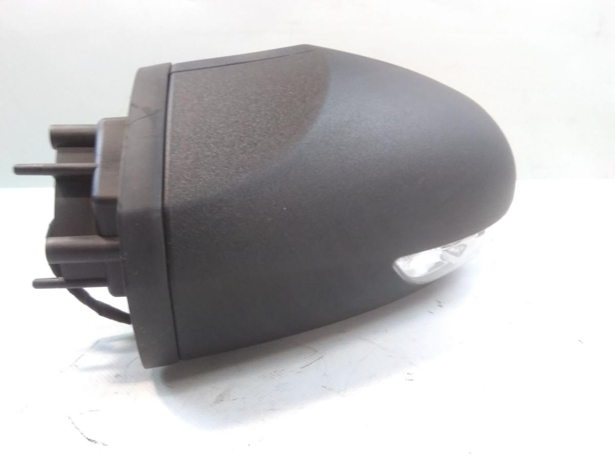 Mercedes B Klasse w245 orig Au&szlig;enspiegel links elektrisch&beheizt 7pol BJ2008