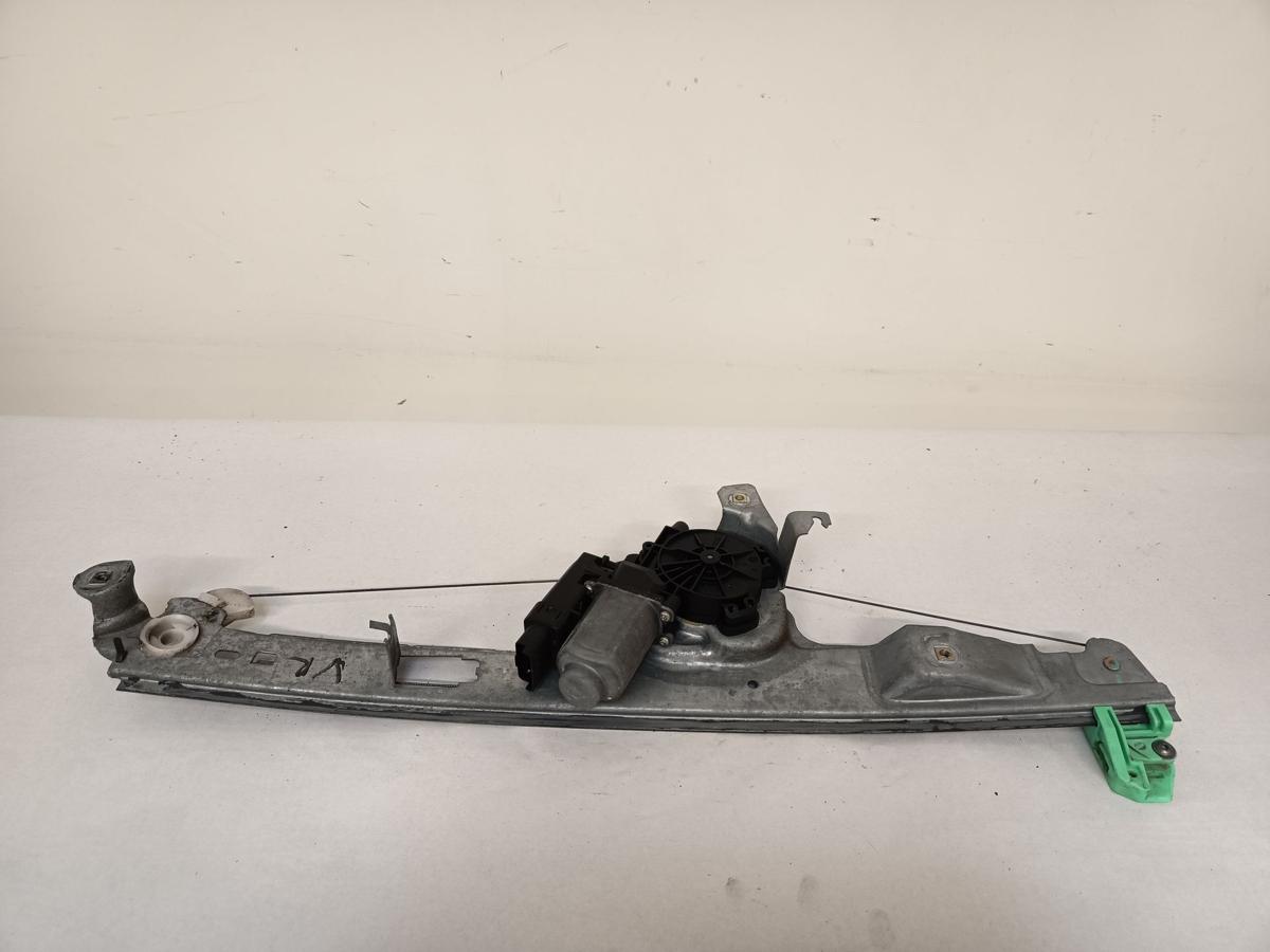 Renault Scenic II Phase I orig Fensterheber vorn rechts Beifahrerseite Bj 2003