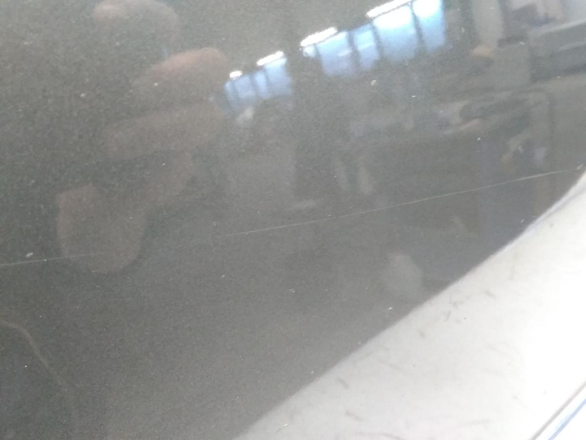 VW Passat 3C T&uuml;r vorn rechts Beifahrert&uuml;r LB6S Granite Green BJ2009