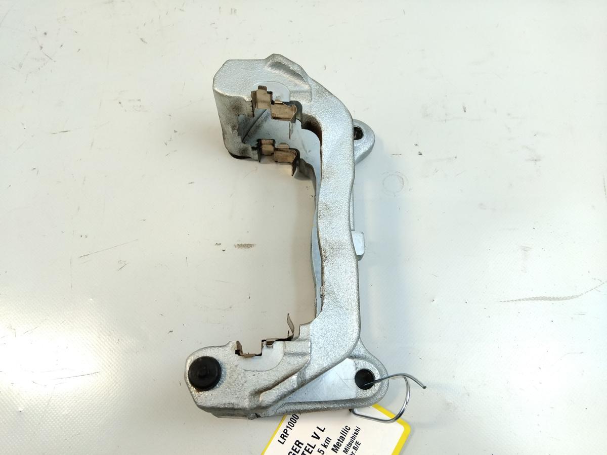 Mitsubishi Eclipse Cross original Tr&auml;ger Bremssattel links vorn 2.4 72kw 4B12