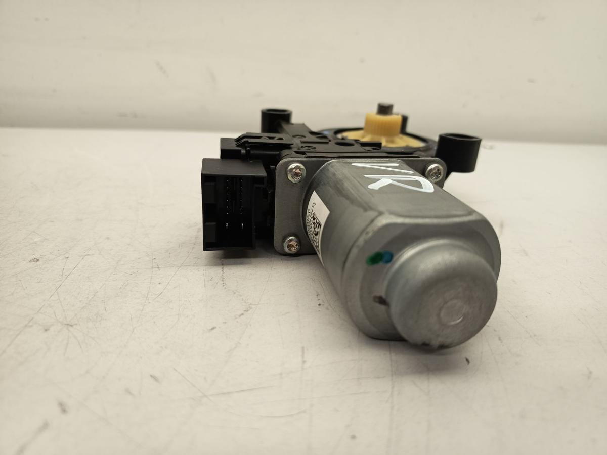 VW Polo 9N3 original Motor Fensterheber vorne rechts 6Q2959801E Baujahr 2009