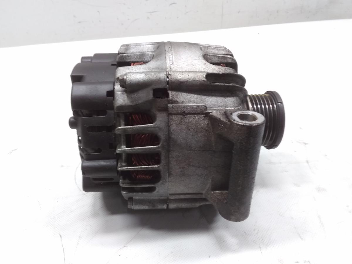 Mini One II R56 original Lichtmaschine Generator 1.4 70kw N12B14A Bj.2008