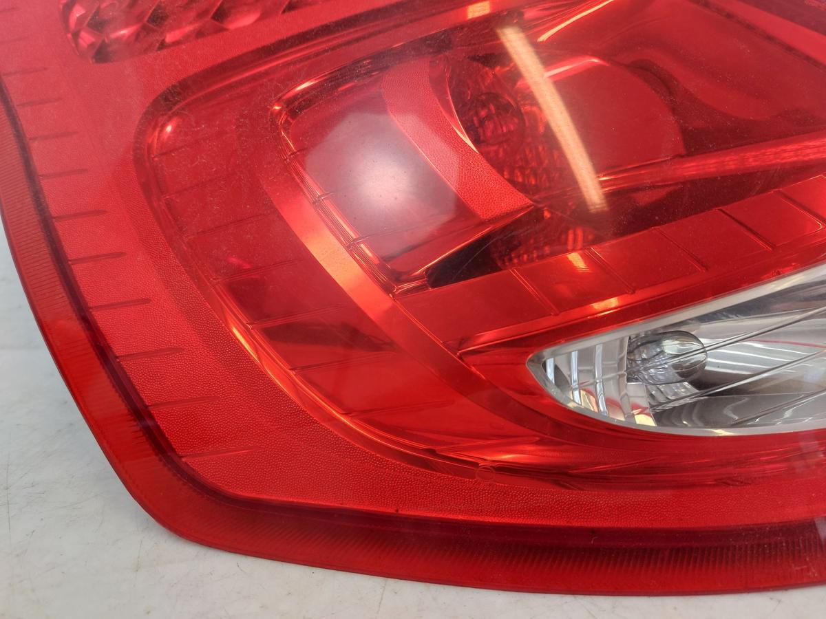 Ford Fiesta JA8 Rückleuchte links Rücklicht Heckleuchte für 5 türer bis 2012