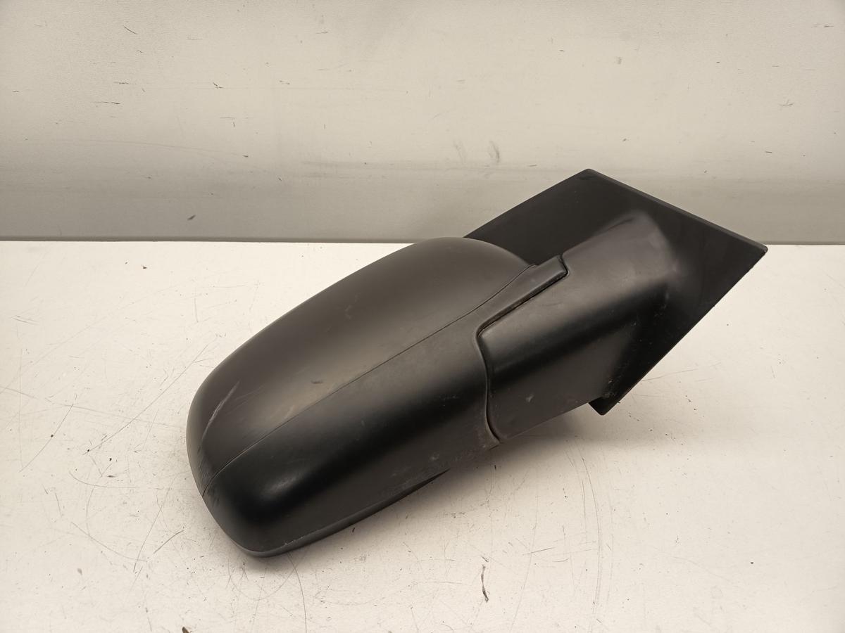 Nissan Note E11 orig Außenspiegel rechts manuell unlackiert Bj 2006