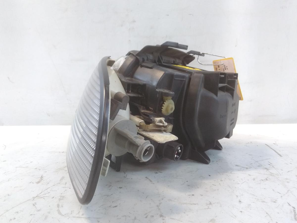 Audi A4 B5 original Scheinwerfer links mit LWR und Nebelscheinwerfer Bj.1997