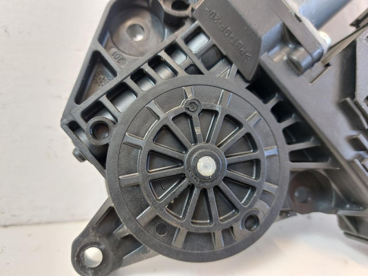 Audi A4 8E 8EC B7 Avant Fensterhebermotor T&uuml;r hinten rechts Fondt&uuml;r OEM