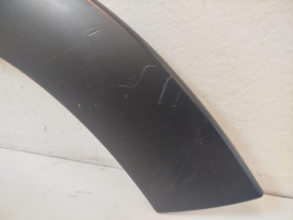 Citroen C3 III SX ab17 Radlaufblende Blende Verkleidung Radlauf hinten rechts