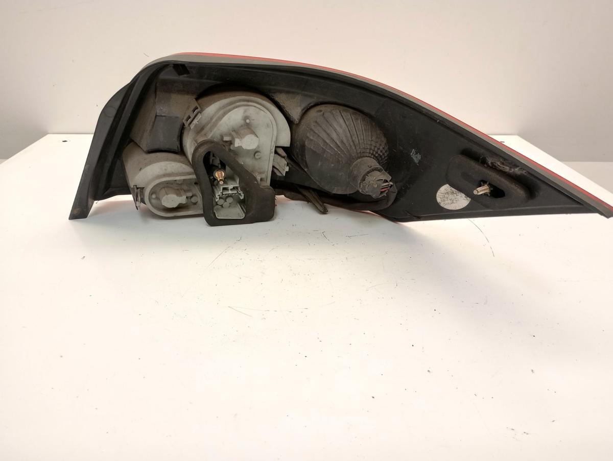Renault Megane II CC original Rückleuchte links Heck/Schluss/Licht Bj 2004