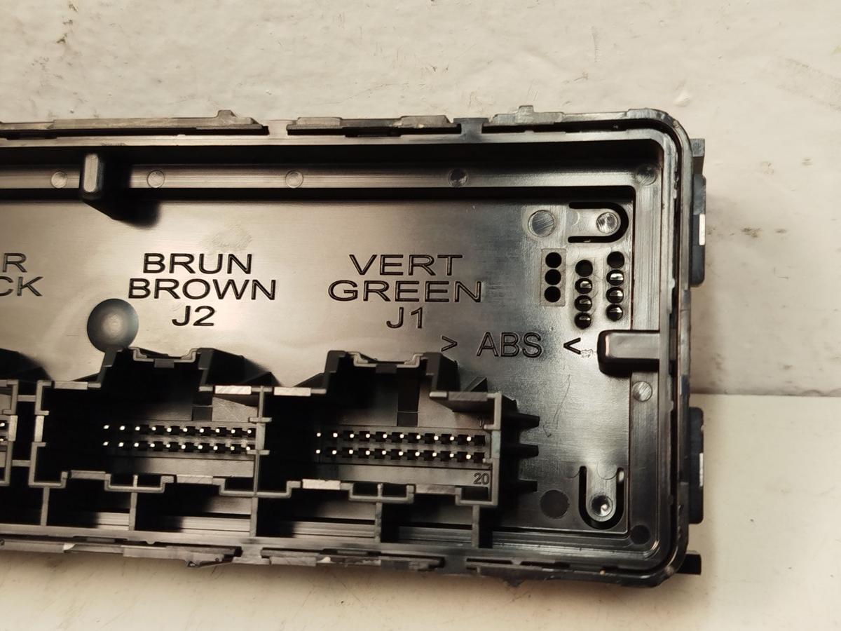 Opel Astra J Caravan Steuergerät Klima Klimasteuerteil Klimasteuerung OEM