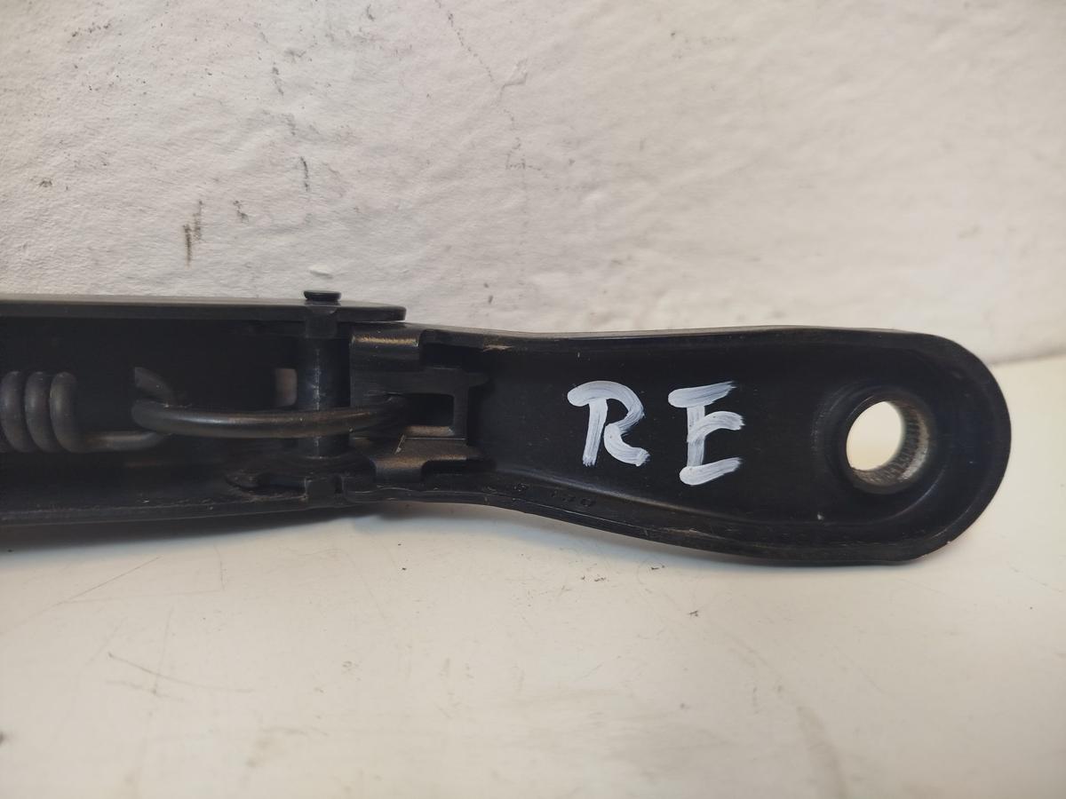 Citroen C3 III SX ab17 Wischerarm rechts Scheibenwischerarm Beifahrerseite