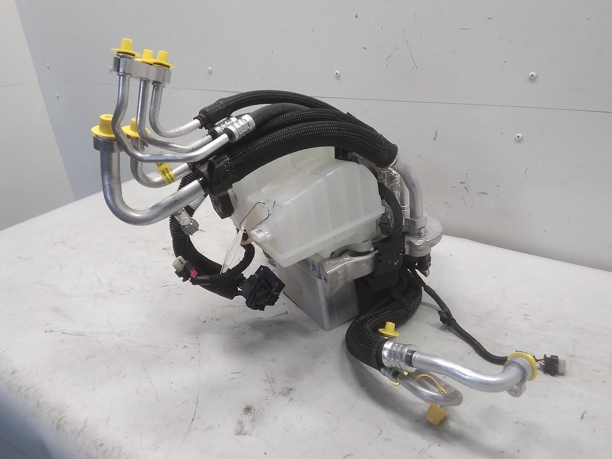 Tesla Model Y original Heizungseinheit Klimaeinheit 1547595-A2F Heizungselement