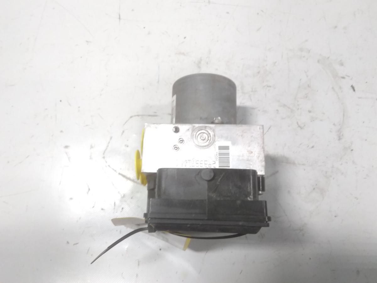 VW Tiguan 5N2 original ABS-Block 5N0614109AG Bj.2011