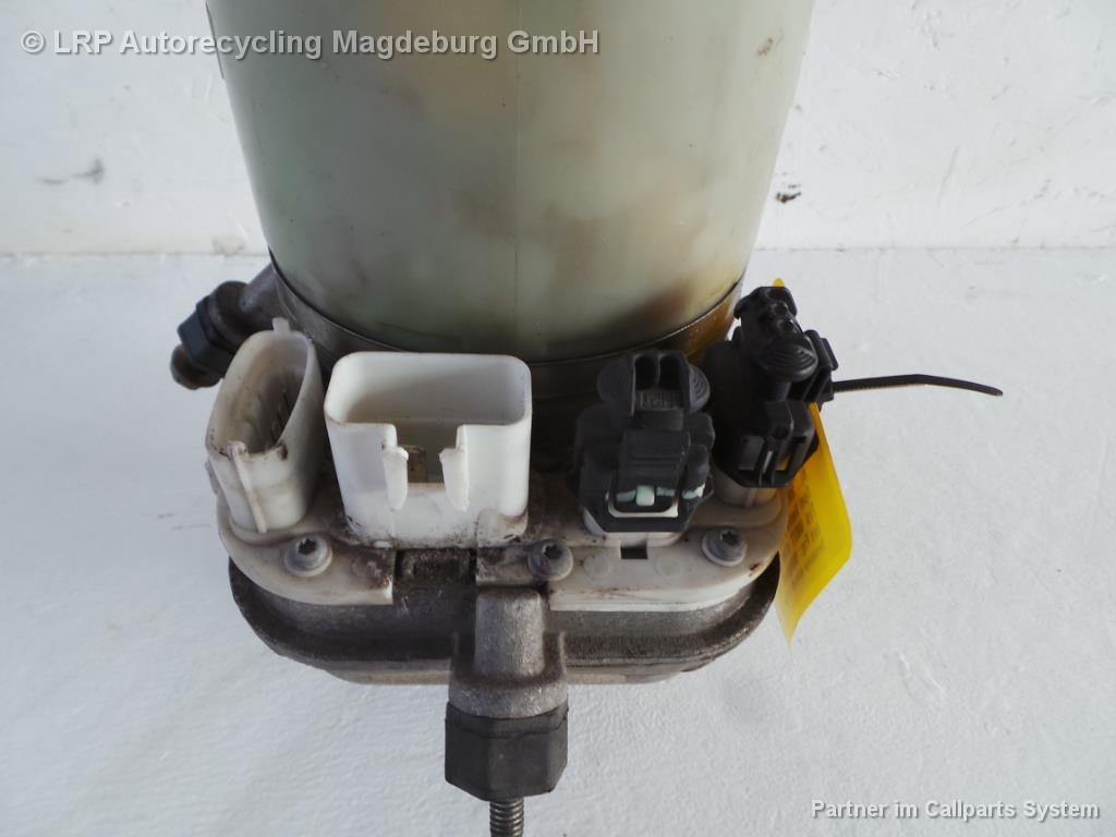 Opel Vectra C Bj.03 GTS Servopumpe elektrisch 1.8 92kw *Z18XE* TRW