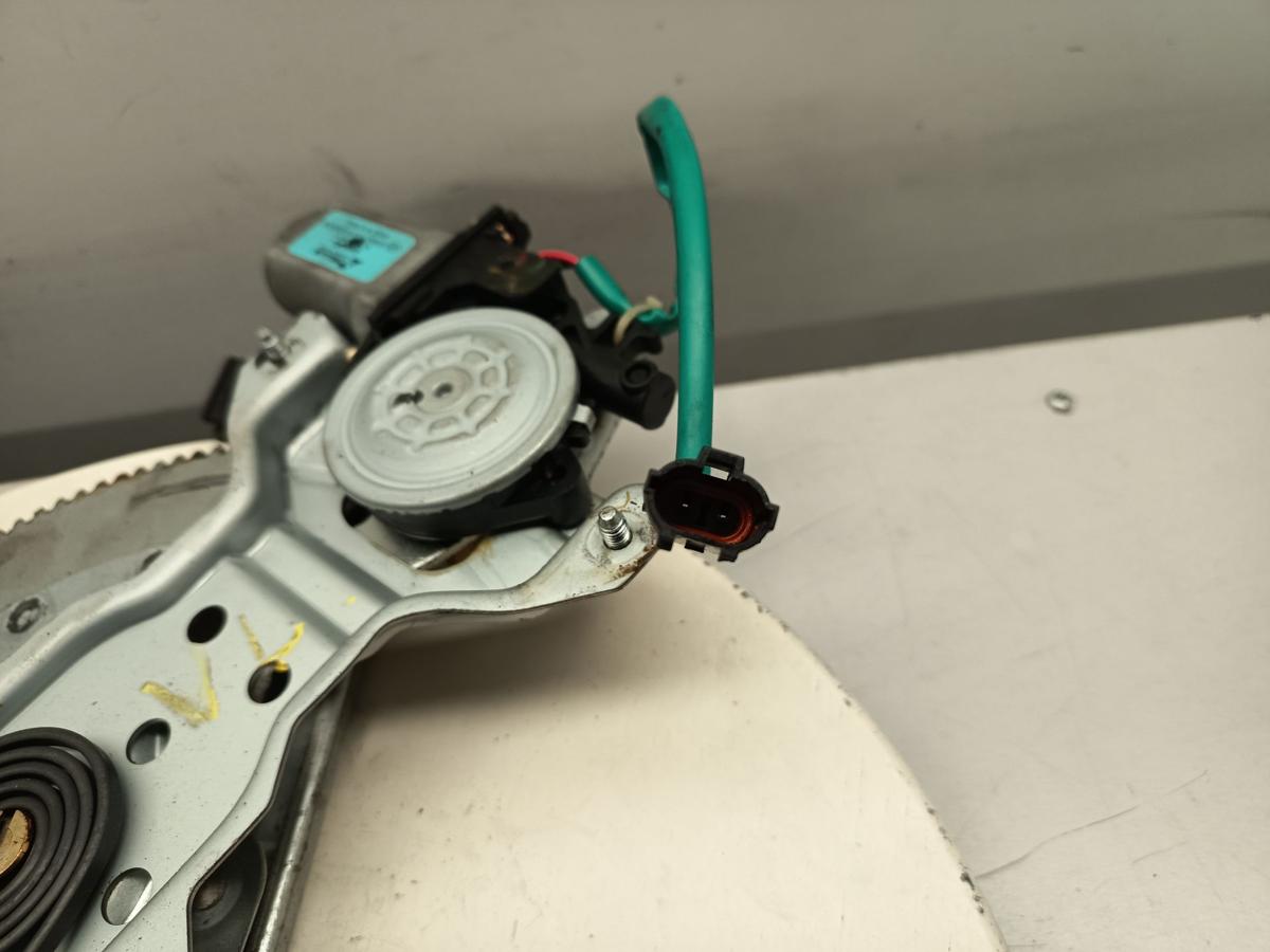 Kia Carens II original Fensterheber vorne links elektrisch Baujahr 2003